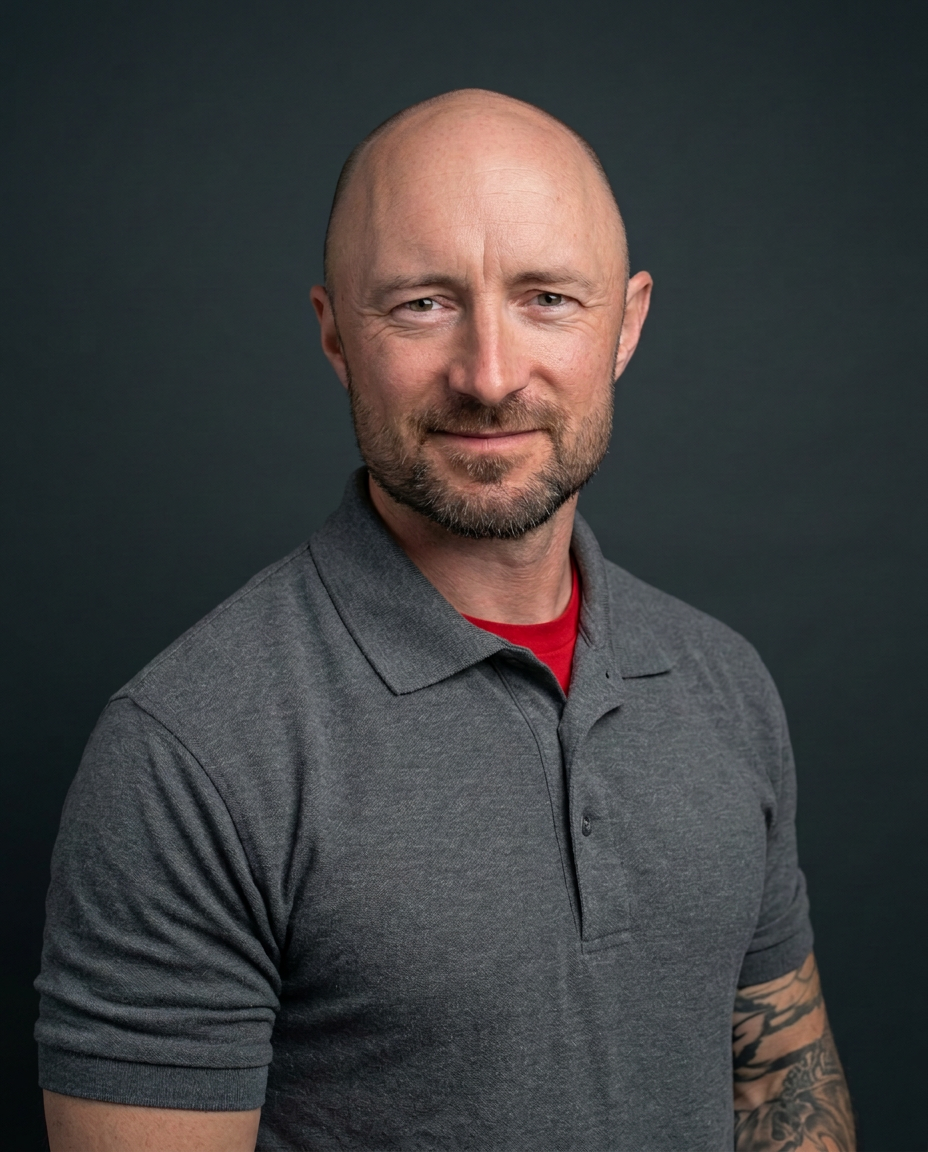 Dr. Cody Augdahl, founding physician of Develop Medical Group.